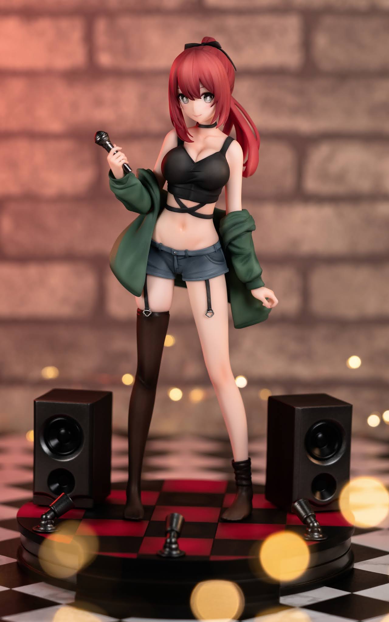 Virtual Singer Hiseki Erio 1/7