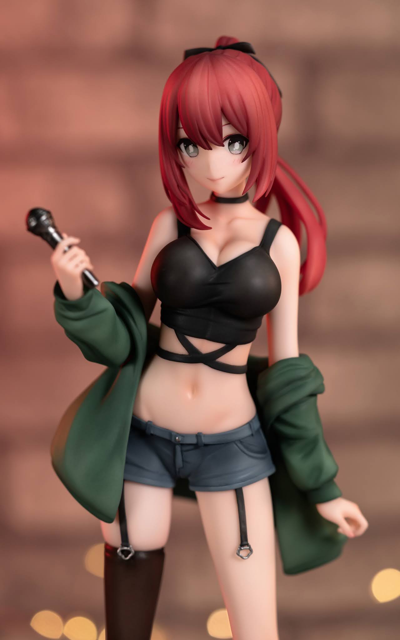 Virtual Singer Hiseki Erio 1/7