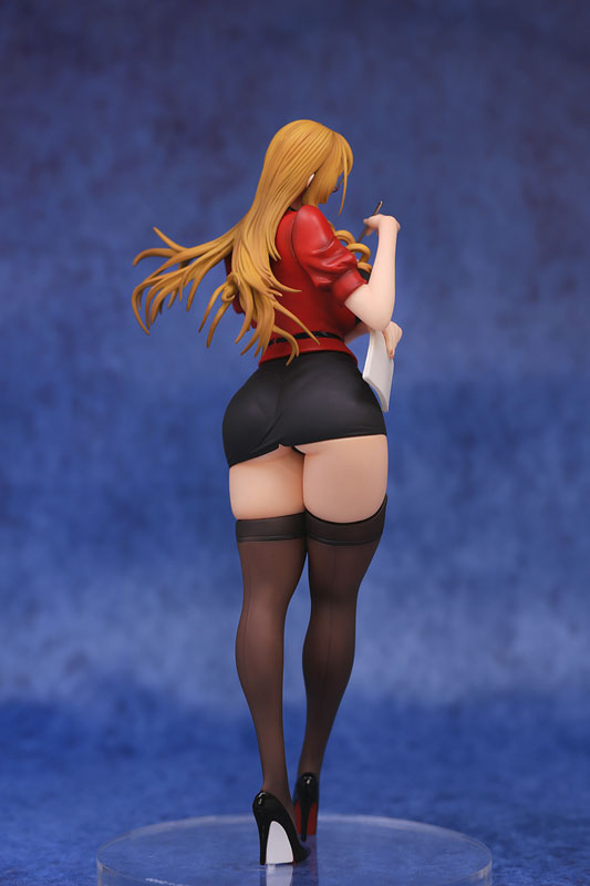 Kyuuketsu Jokyoushi no Kenzoku Seikatsu Lesson with Vampire Renka Akane Ver.1.1 1/6