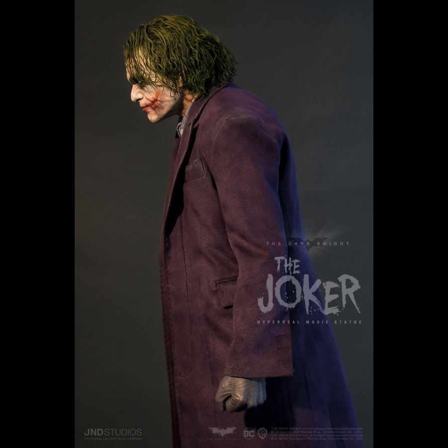 Batman: The Dark Knight - The Joker 1/3