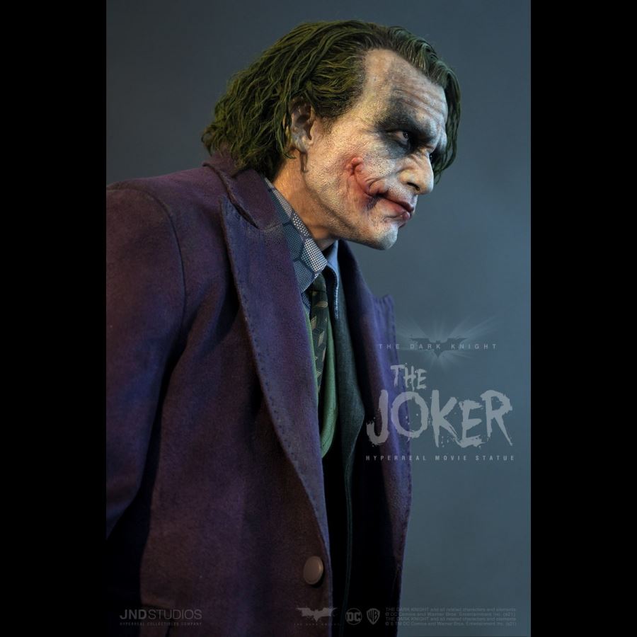 Batman: The Dark Knight - The Joker 1/3