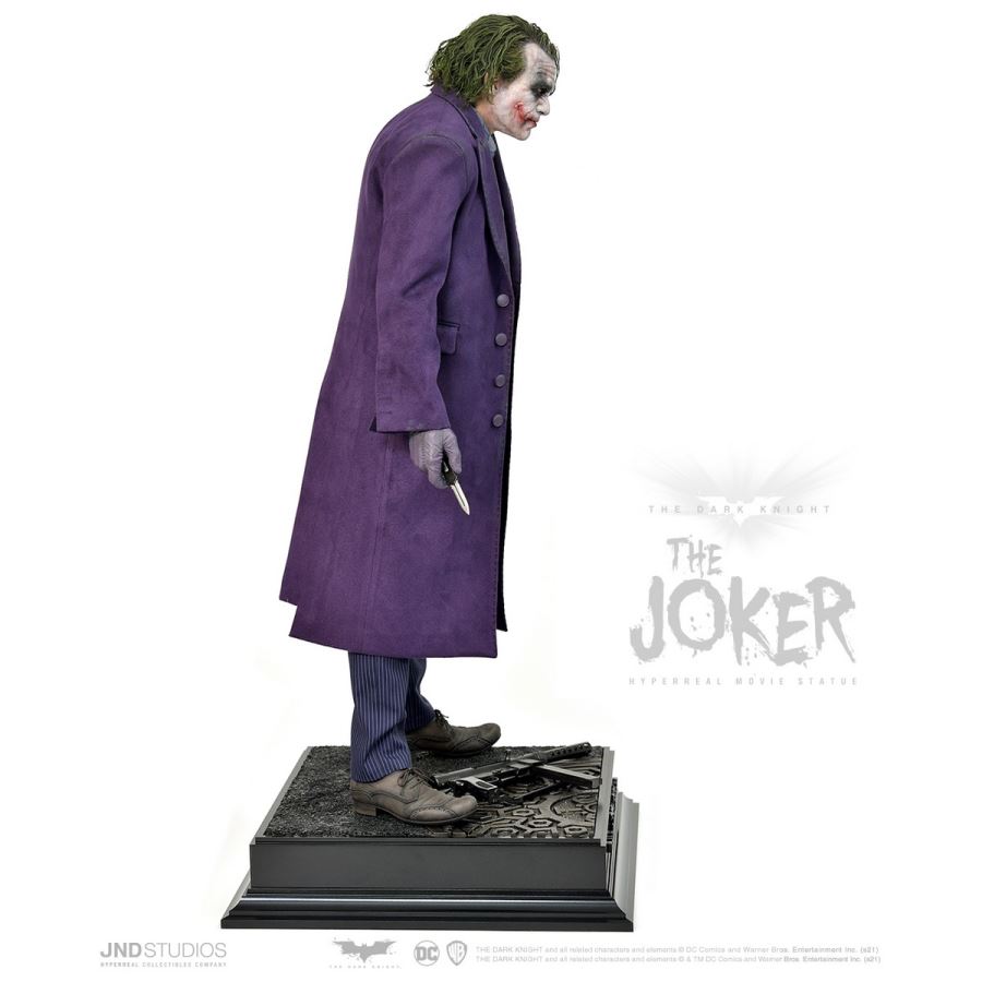 Batman: The Dark Knight - The Joker 1/3