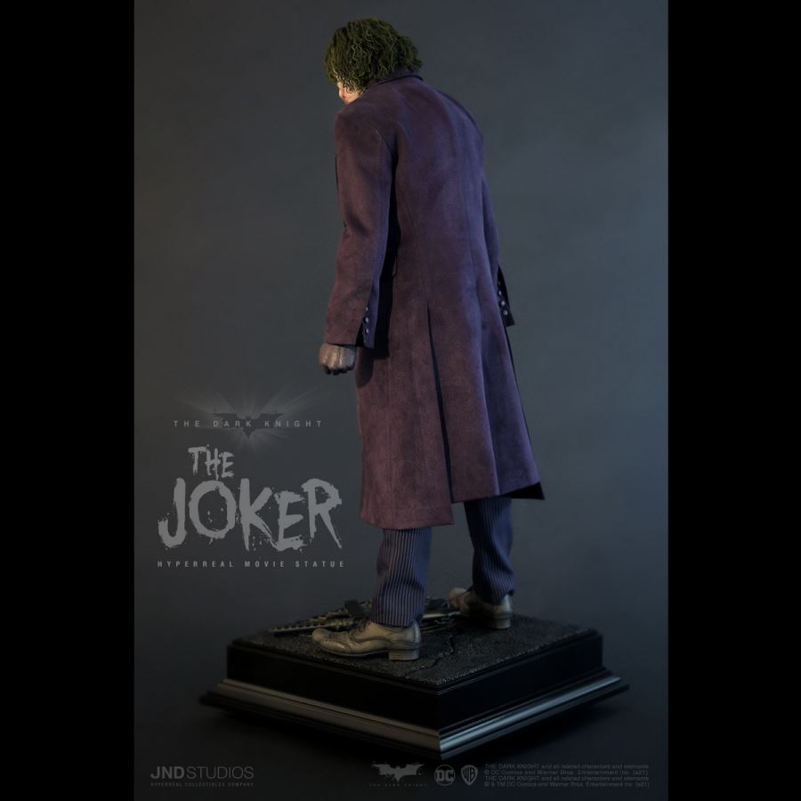 Batman: The Dark Knight - The Joker 1/3