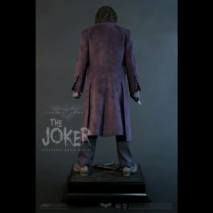 Batman: The Dark Knight - The Joker 1/3