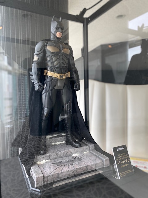 Batman The Dark Knight