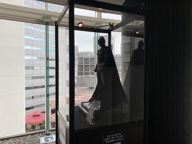 Batman The Dark Knight