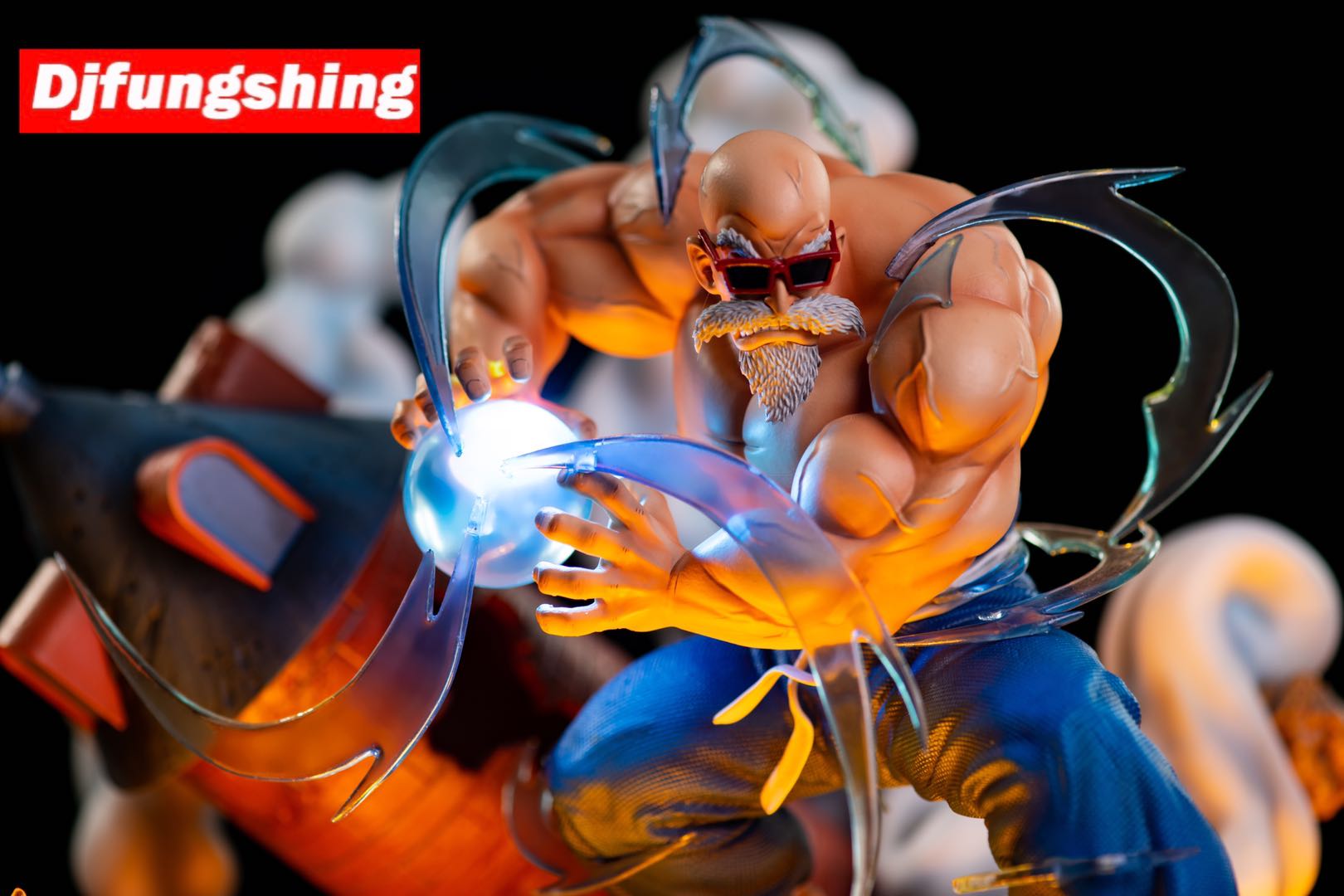 Roshi Kamehameha