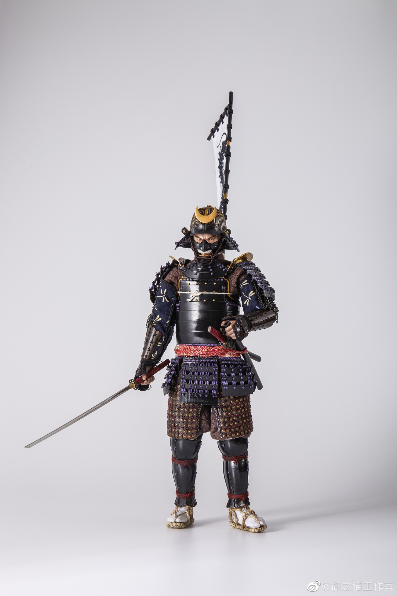 1/6 Baizuzhong