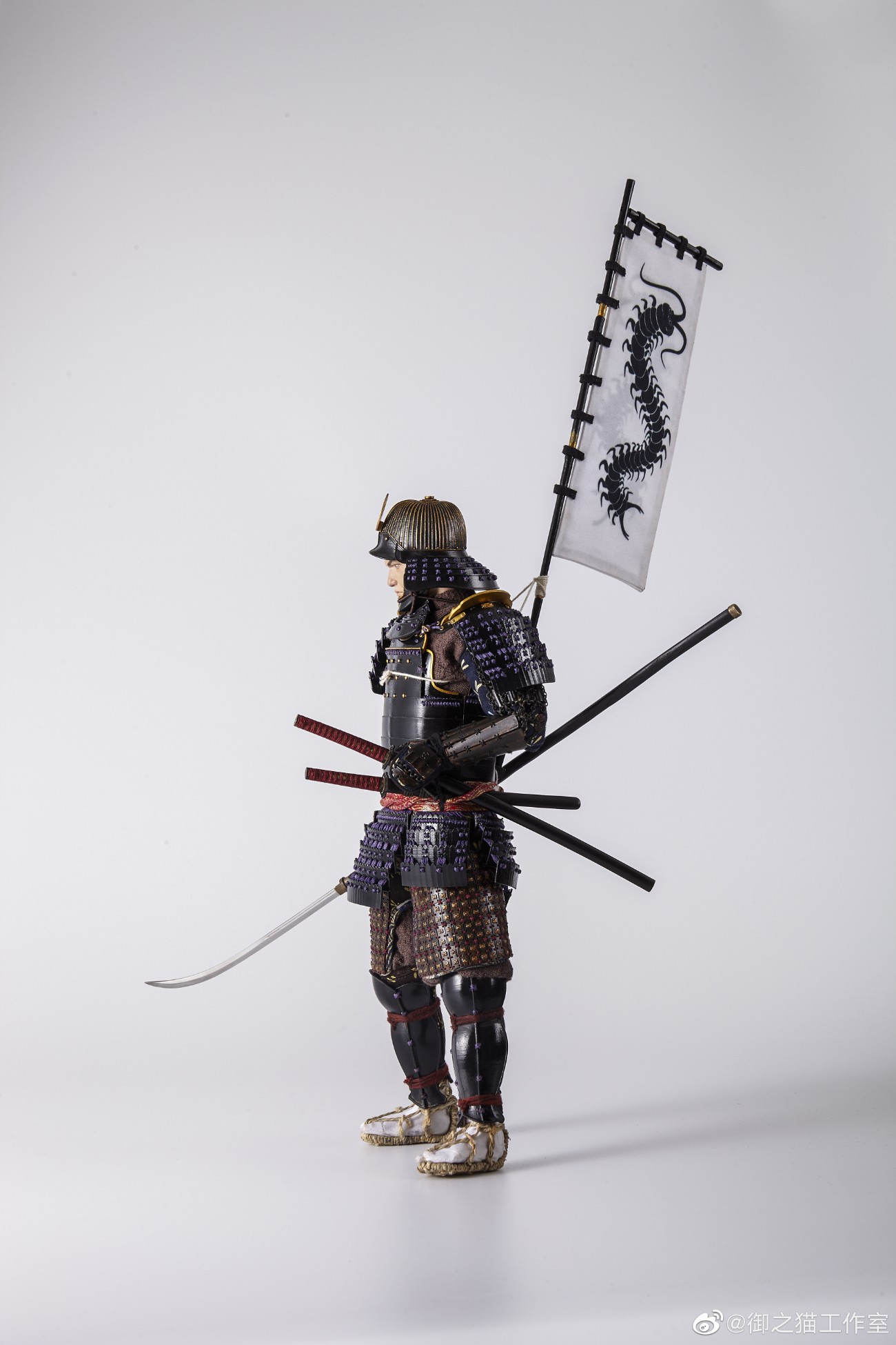 1/6 Baizuzhong