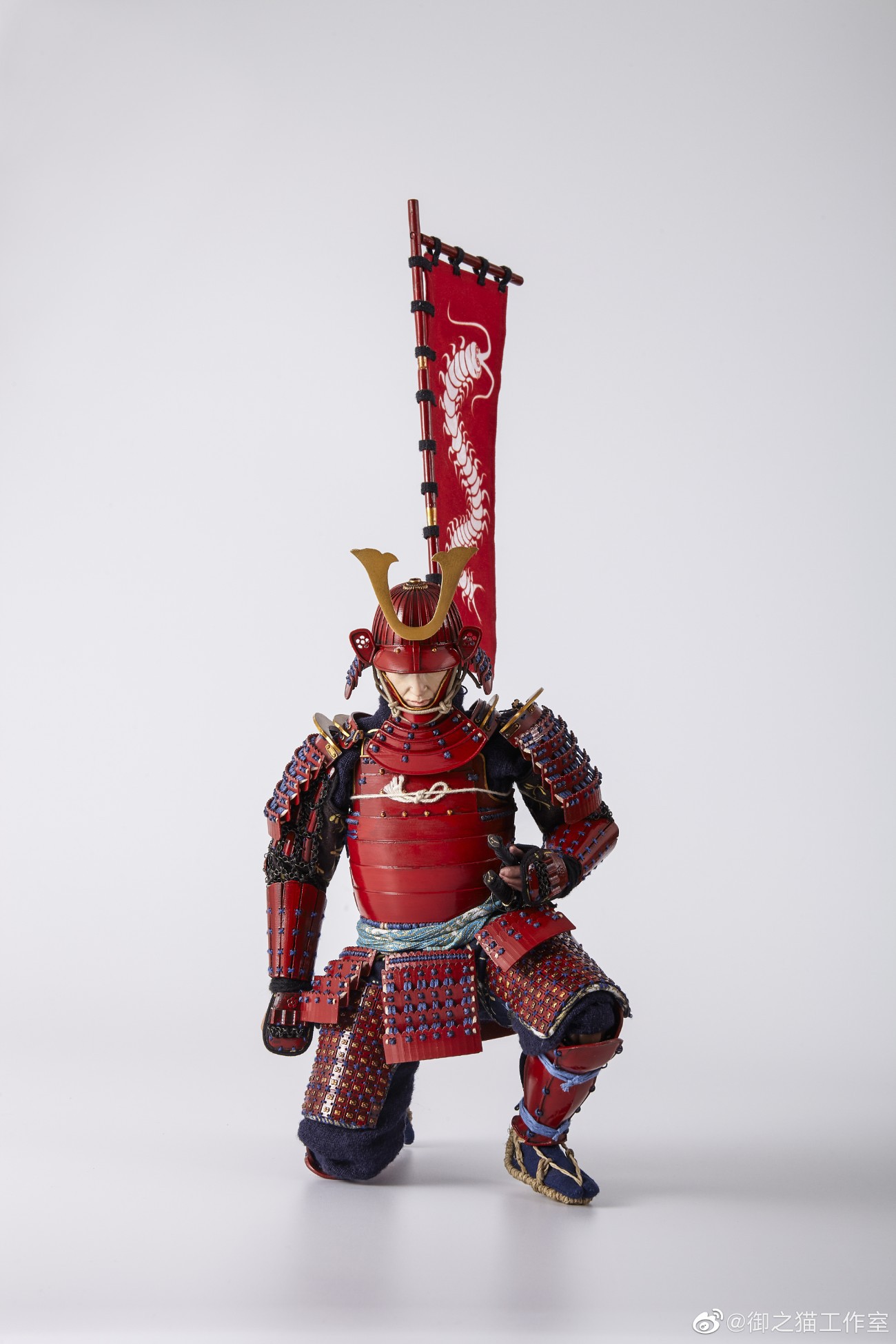 1/6 Baizuzhong