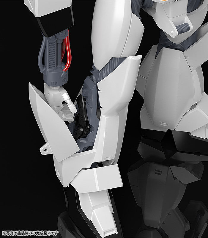 MODEROID Patlabor AV-98 Ingram