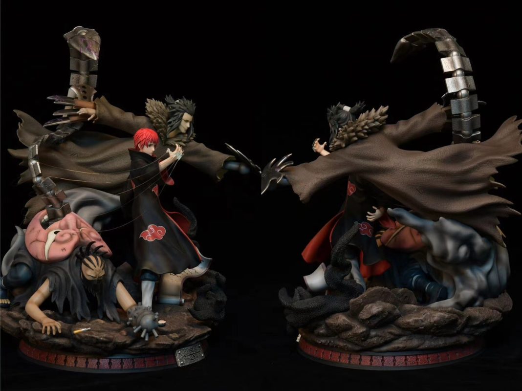 Sasori