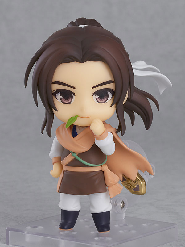 Nendoroid The Legend of Sword and Fairy Li Xiaoyao