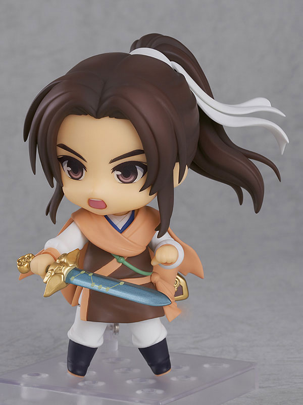 Nendoroid The Legend of Sword and Fairy Li Xiaoyao