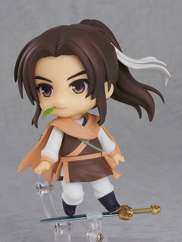 Nendoroid The Legend of Sword and Fairy Li Xiaoyao