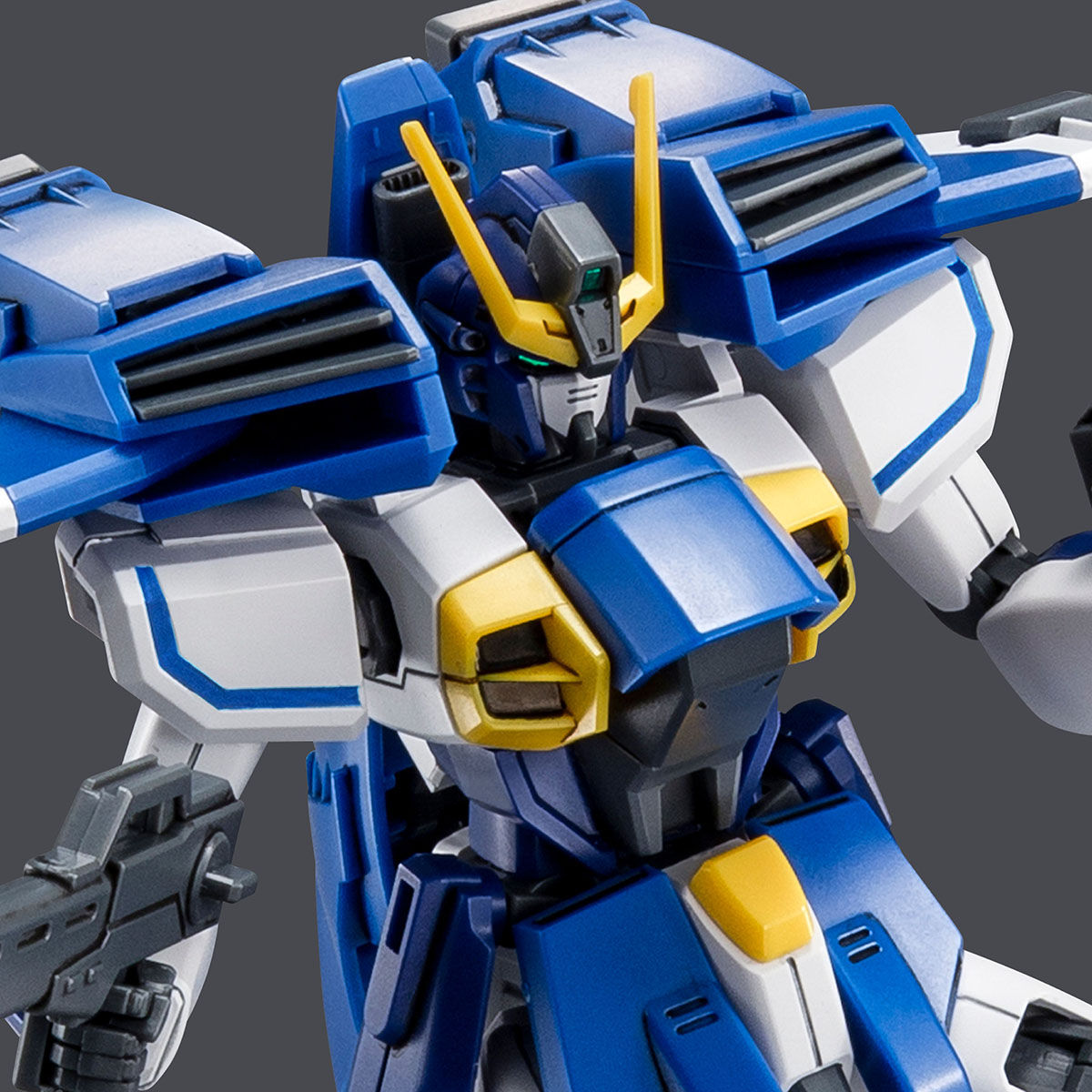 HG 1/144 Gundam Air Master Burst
