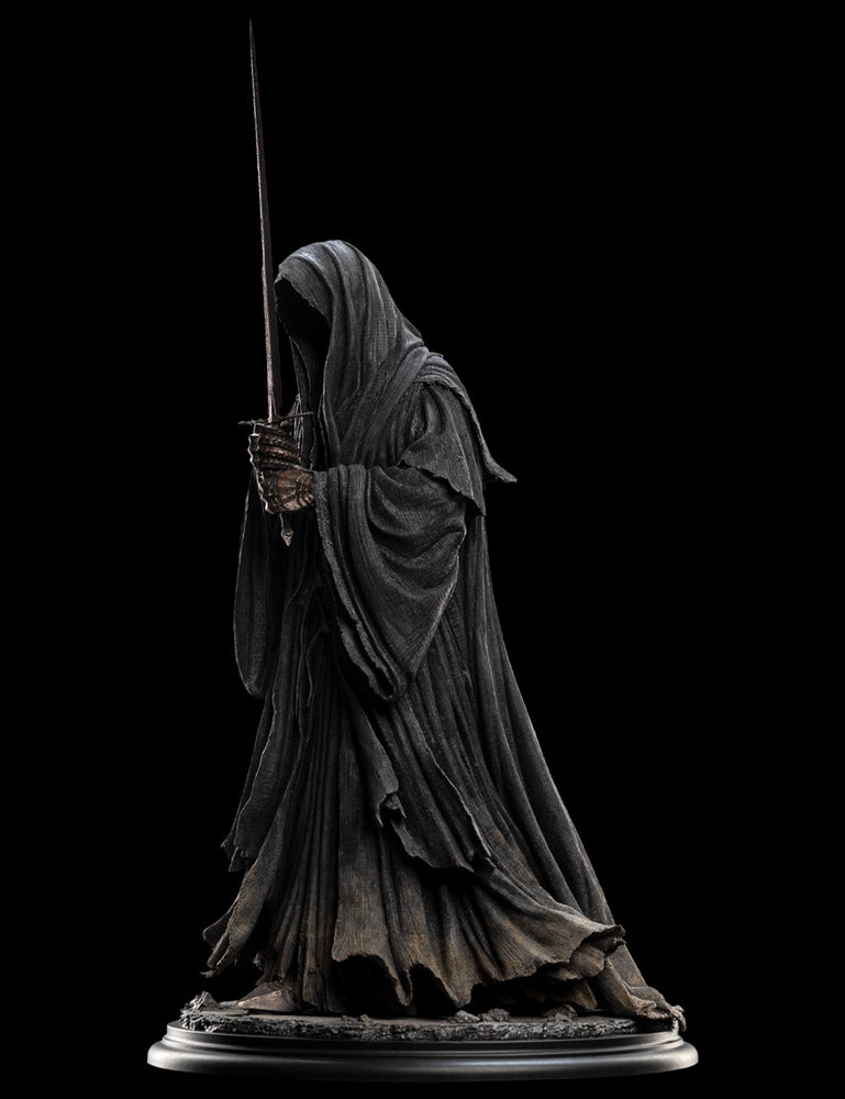 1/6 RINGWRAITH OF MORDOR (The Lord of the Rings)
