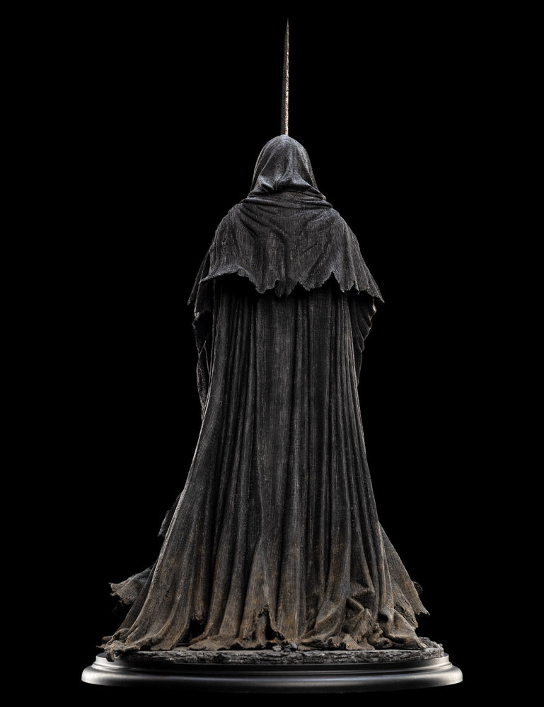 1/6 RINGWRAITH OF MORDOR (The Lord of the Rings)