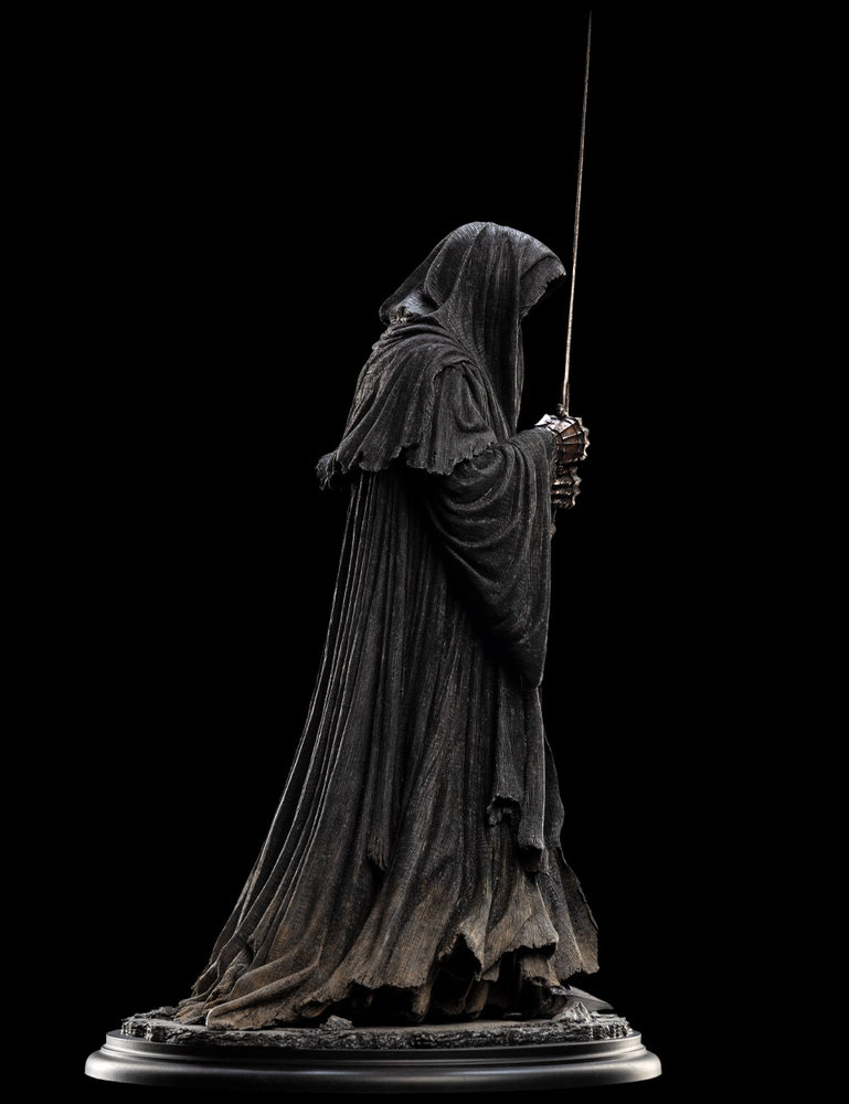 1/6 RINGWRAITH OF MORDOR (The Lord of the Rings)
