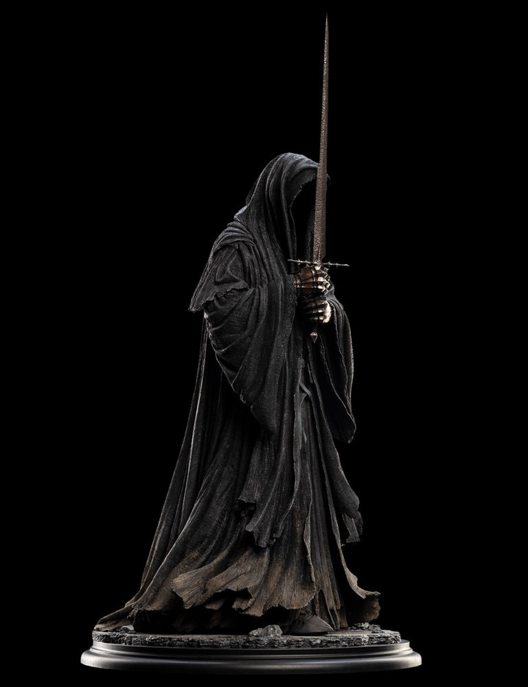 1/6 RINGWRAITH OF MORDOR (The Lord of the Rings)