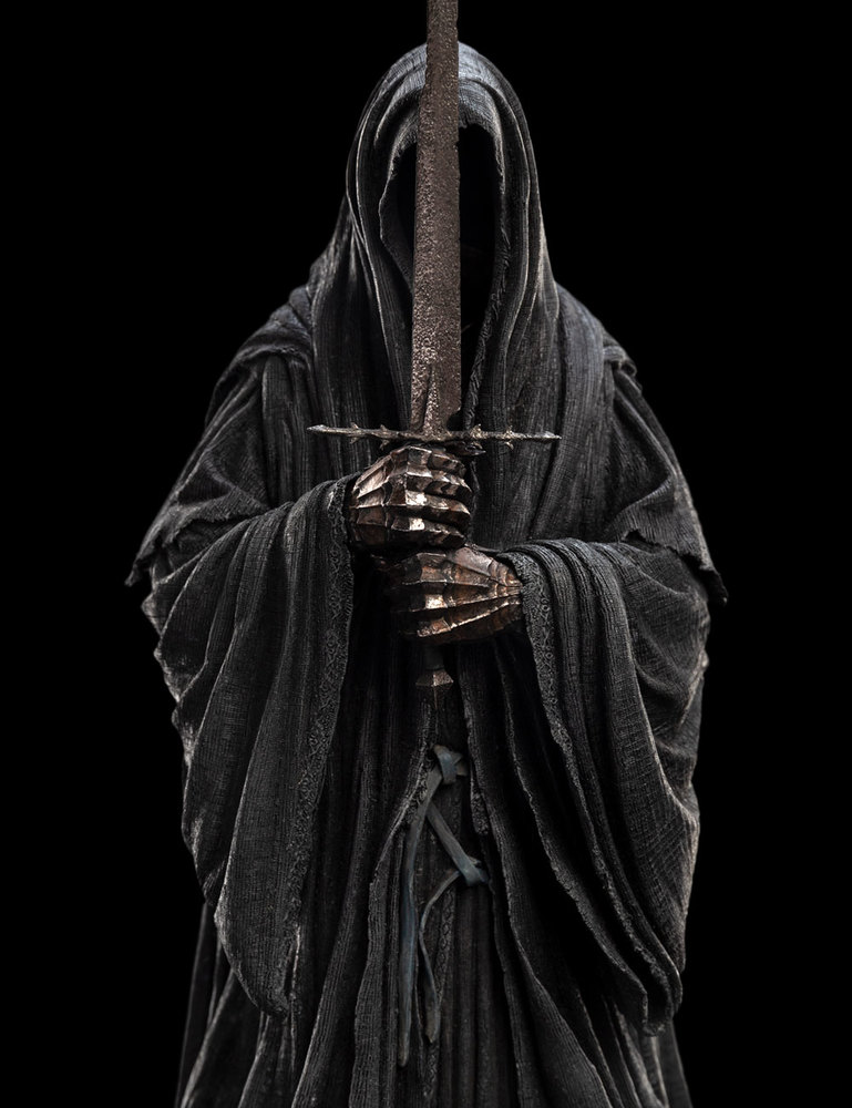 1/6 RINGWRAITH OF MORDOR (The Lord of the Rings)