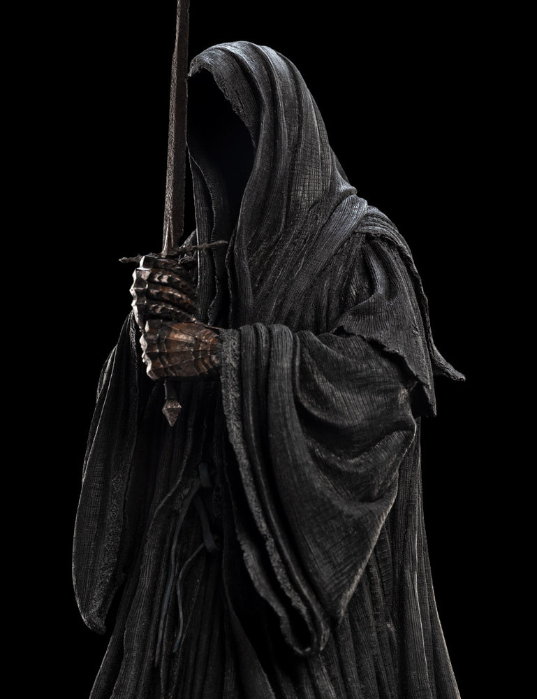 1/6 RINGWRAITH OF MORDOR (The Lord of the Rings)