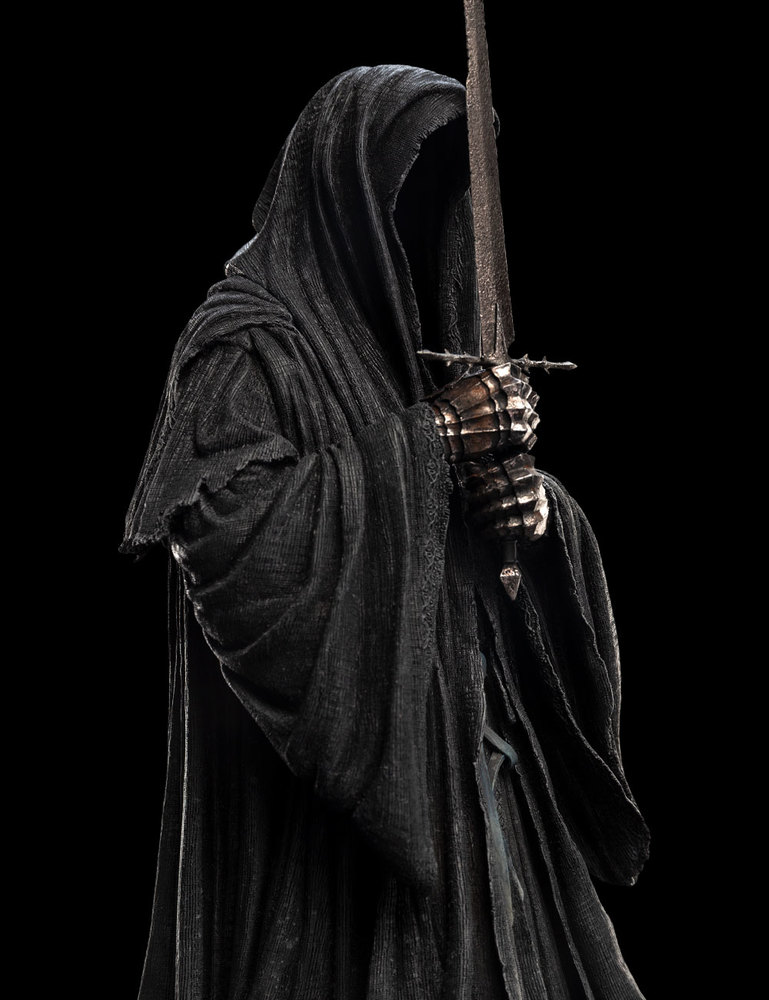 1/6 RINGWRAITH OF MORDOR (The Lord of the Rings)