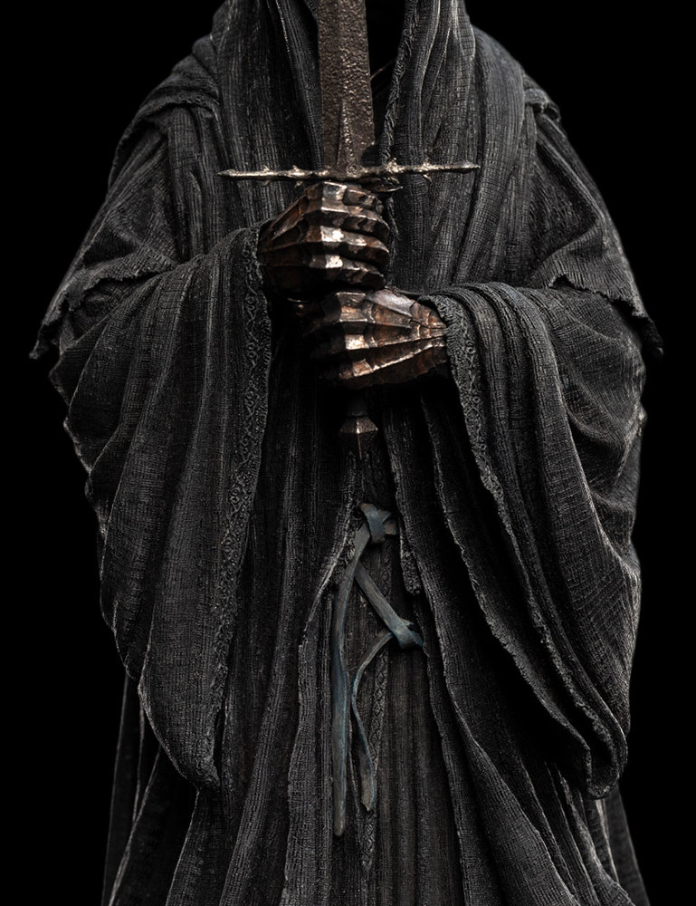 1/6 RINGWRAITH OF MORDOR (The Lord of the Rings)