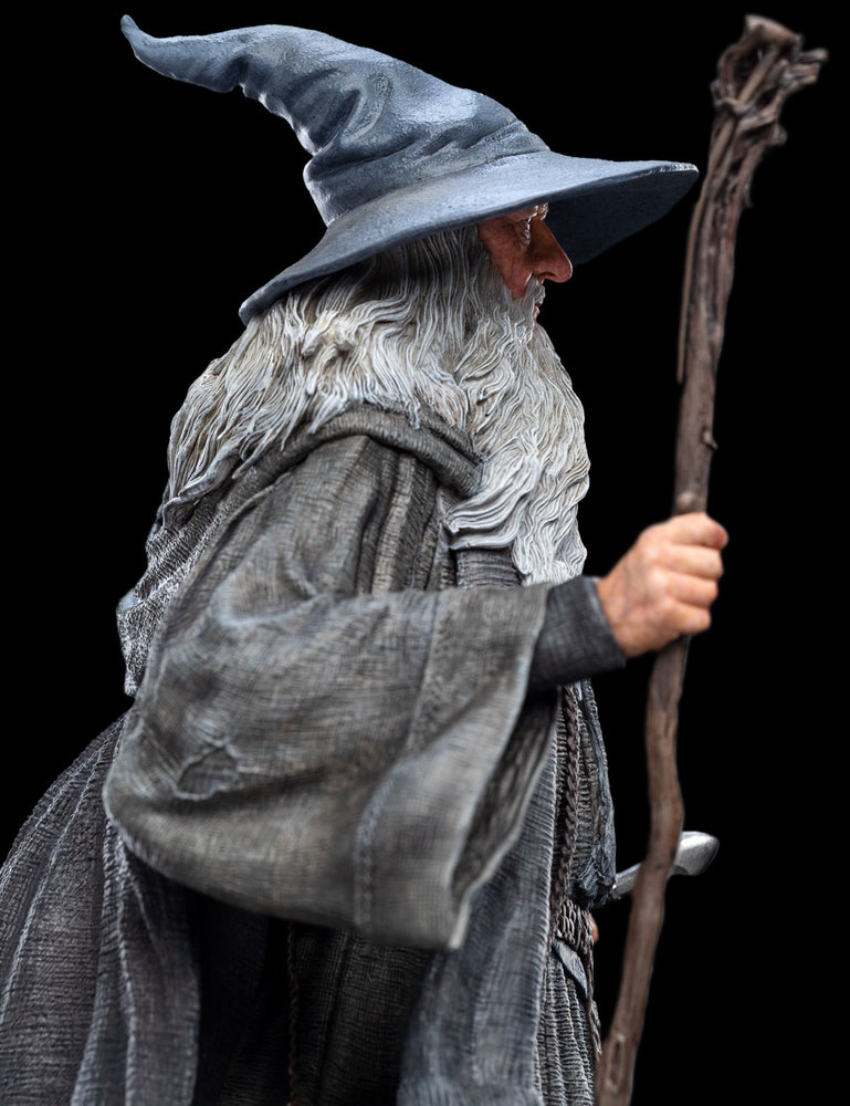 1/6 GANDALF THE GREY PILGRIM (The Lord of the Ring)