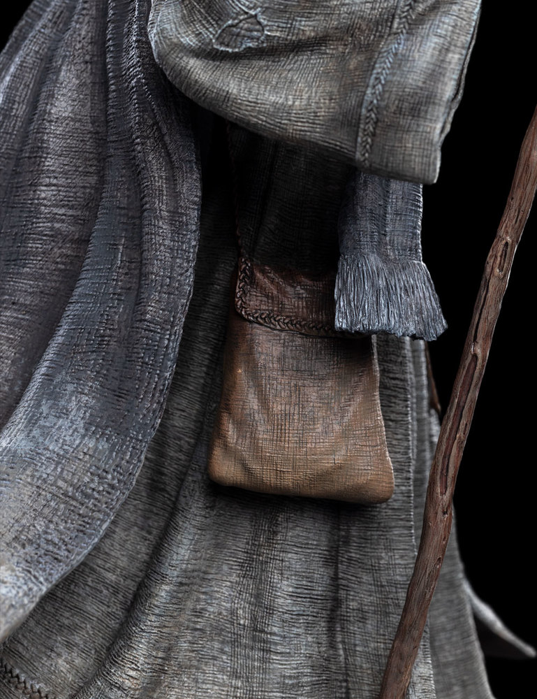 1/6 GANDALF THE GREY PILGRIM (The Lord of the Ring)