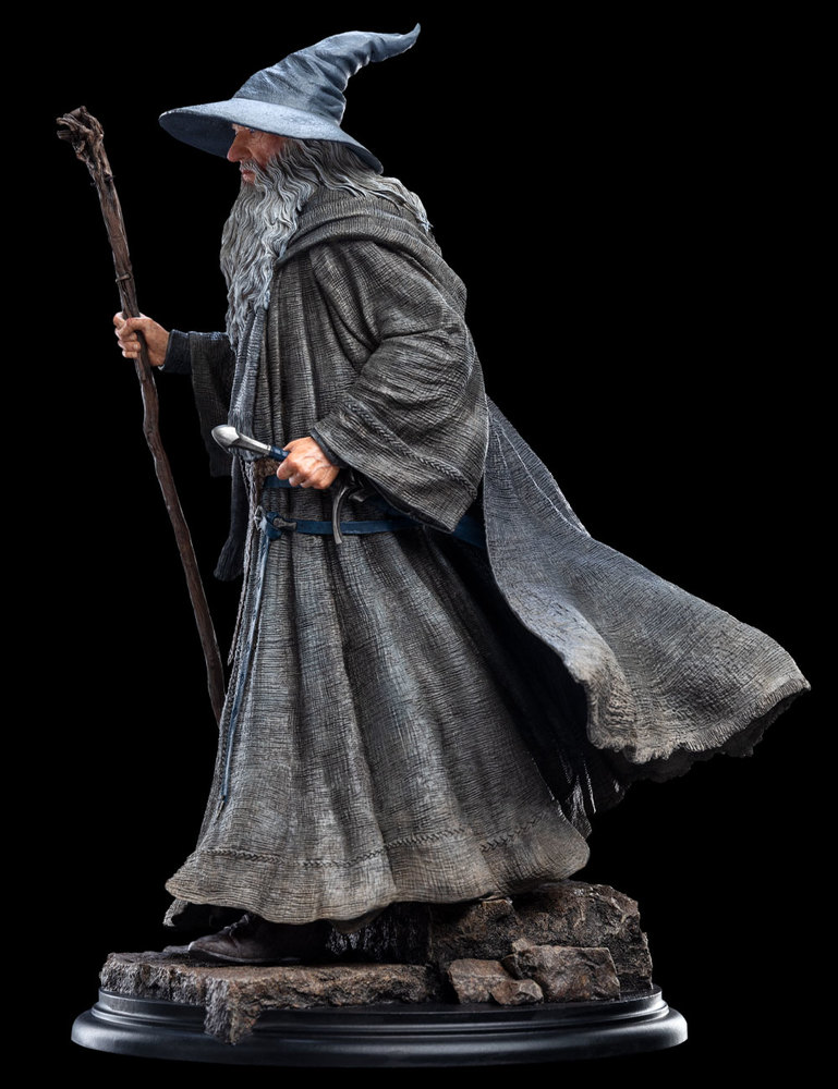 1/6 GANDALF THE GREY PILGRIM (The Lord of the Ring)