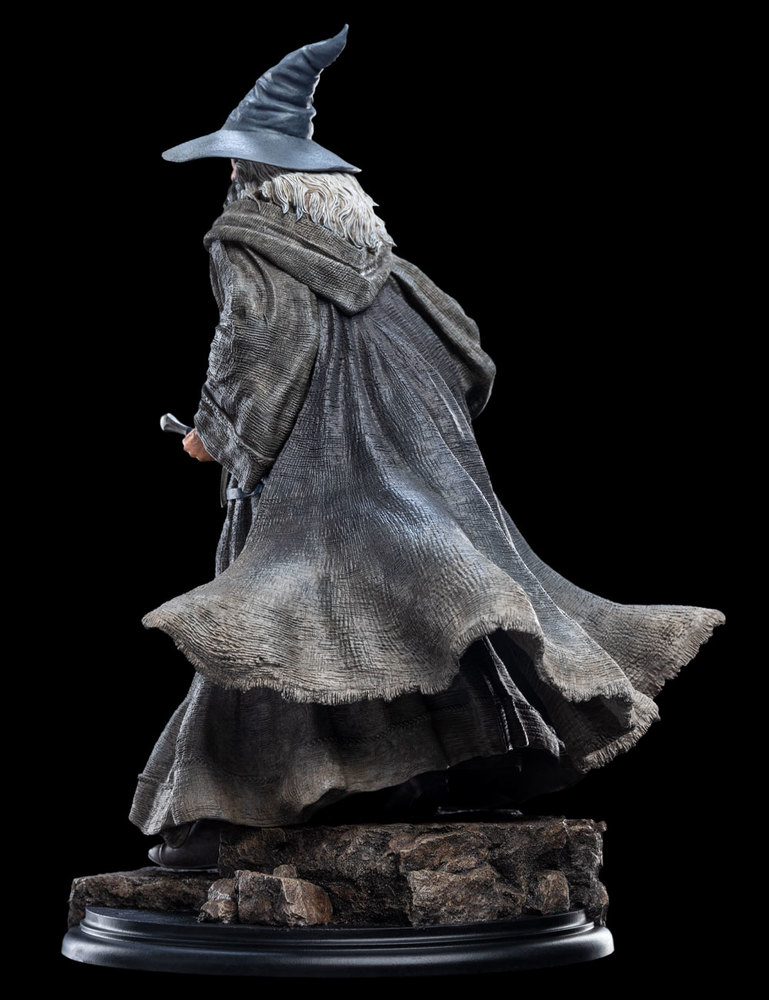 1/6 GANDALF THE GREY PILGRIM (The Lord of the Ring)