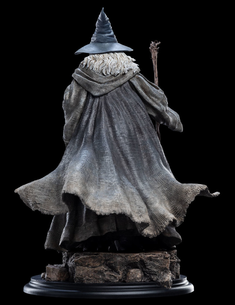 1/6 GANDALF THE GREY PILGRIM (The Lord of the Ring)