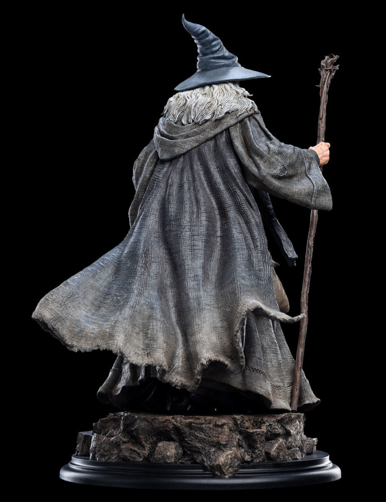 1/6 GANDALF THE GREY PILGRIM (The Lord of the Ring)