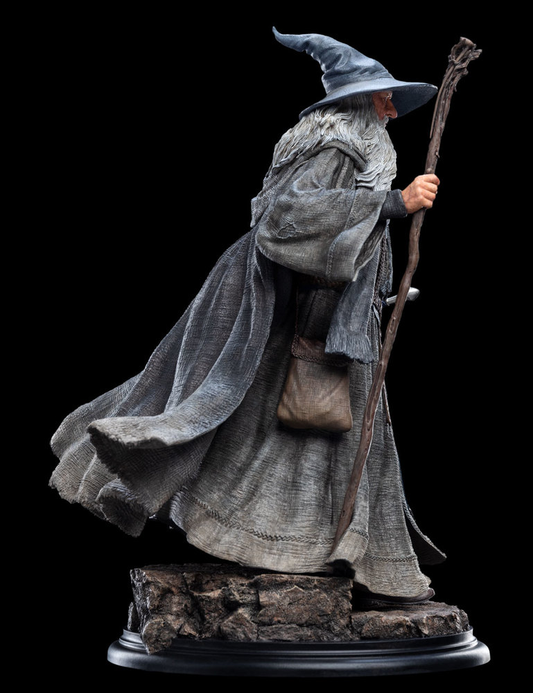 1/6 GANDALF THE GREY PILGRIM (The Lord of the Ring)