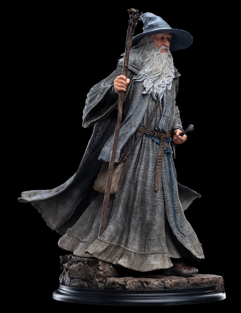 1/6 GANDALF THE GREY PILGRIM (The Lord of the Ring)