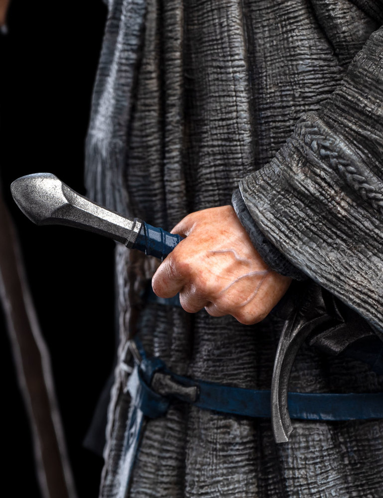 1/6 GANDALF THE GREY PILGRIM (The Lord of the Ring)