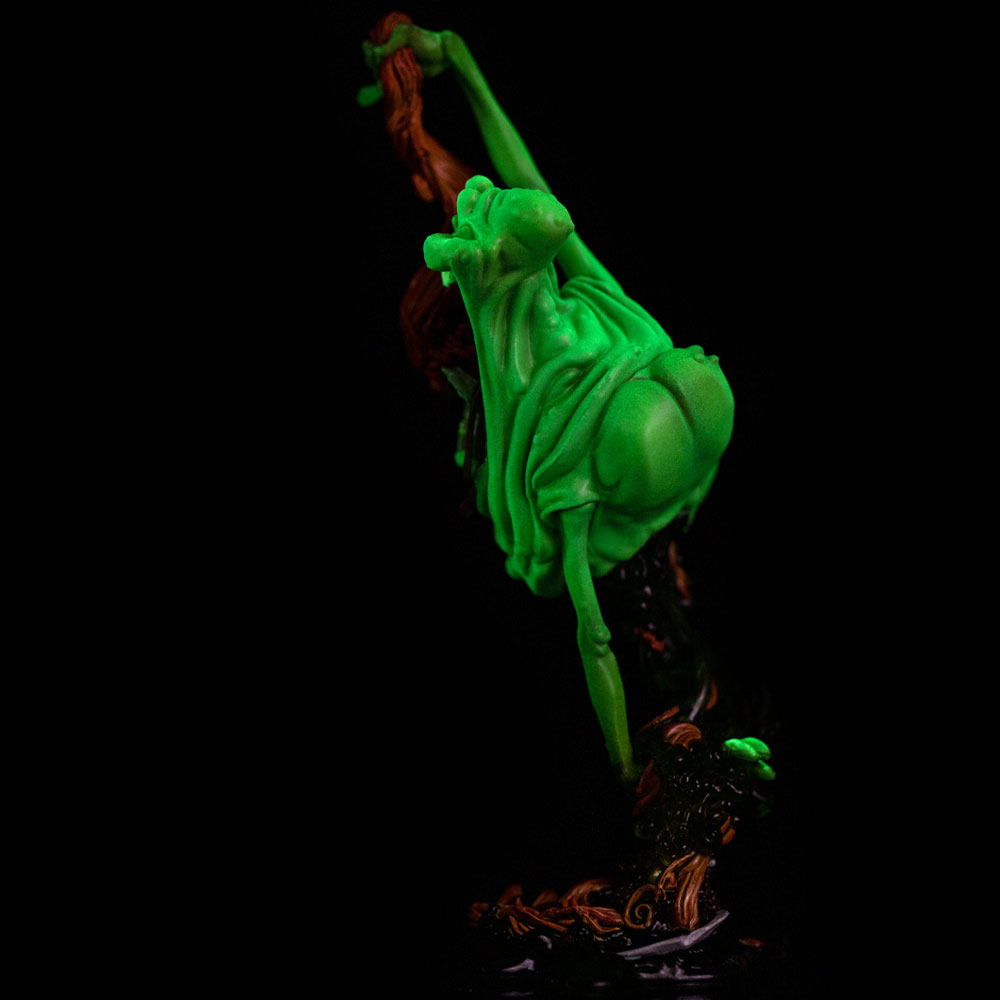 MINI EPICS: SLIMER
