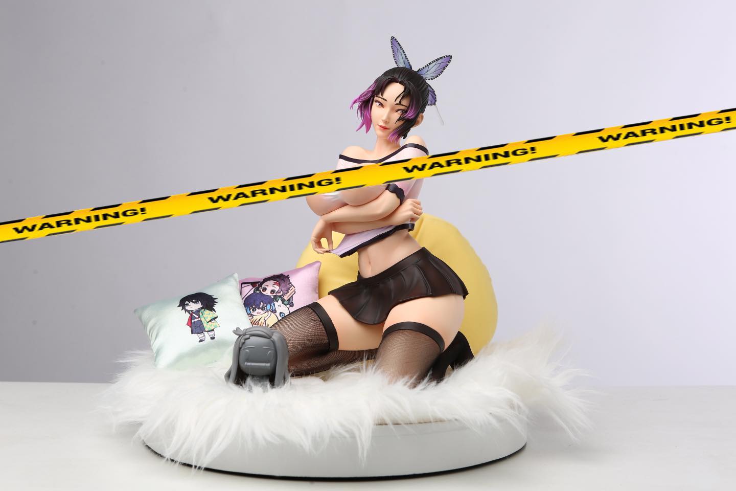 Shinobu – Demon Slayer