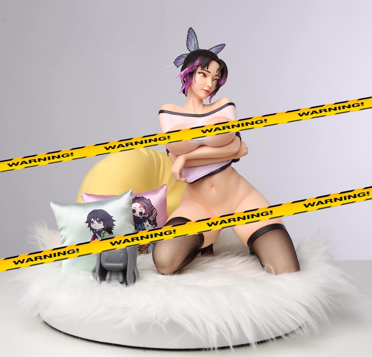 Shinobu – Demon Slayer