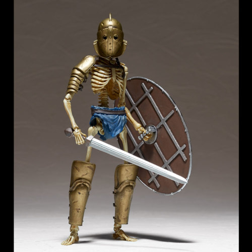 Takeya Jizai okimono Pursuit Fighter Sekutor Full color version