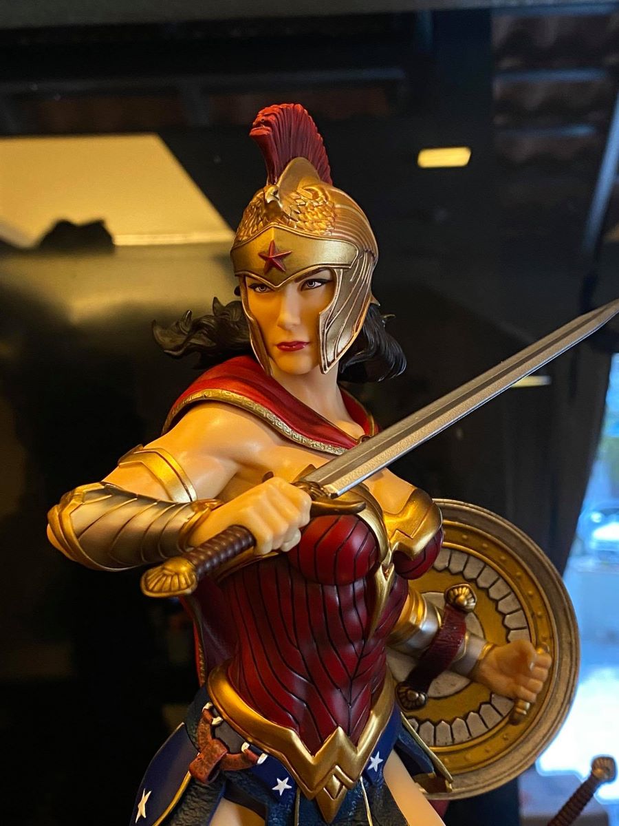 Wonder Woman