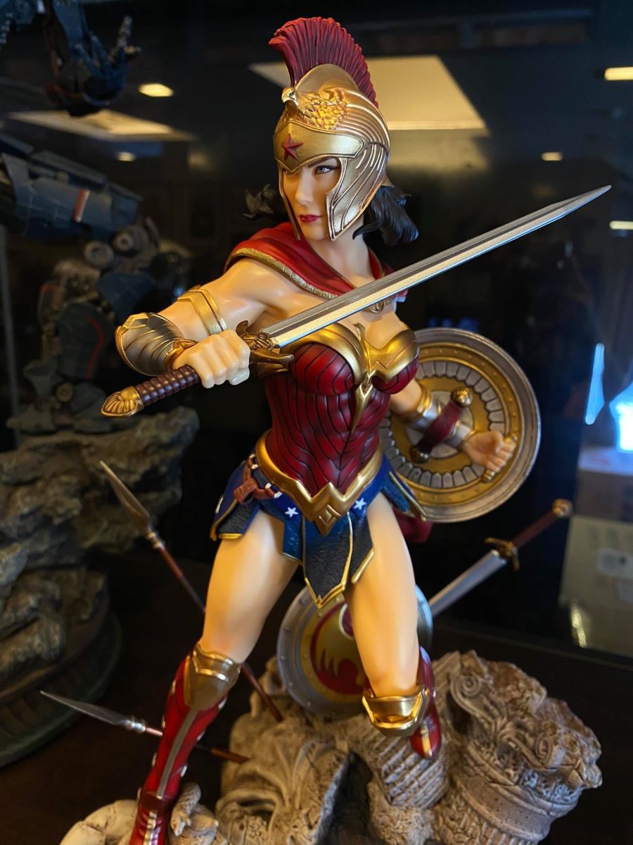 Wonder Woman