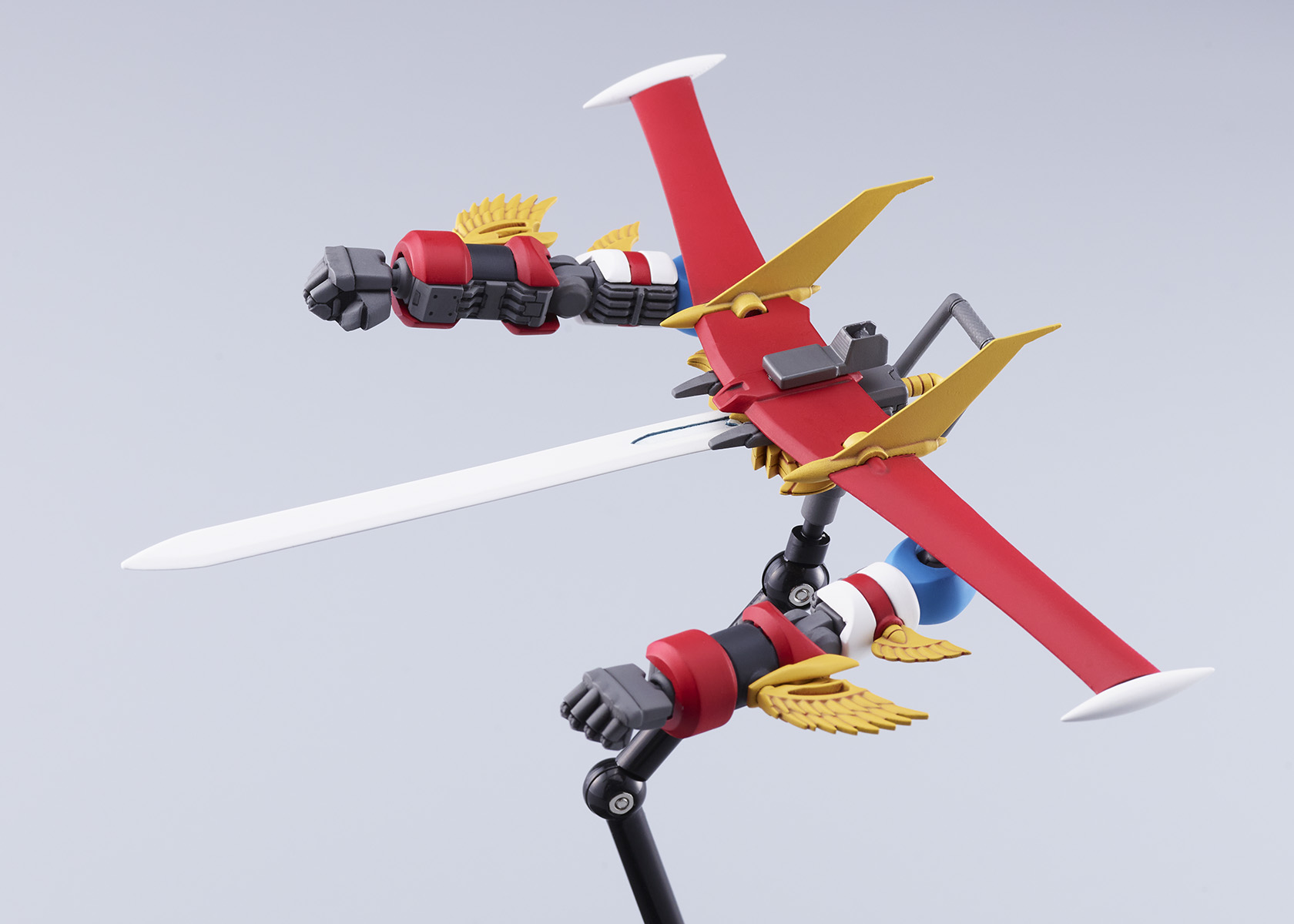 Combined Atlanger
