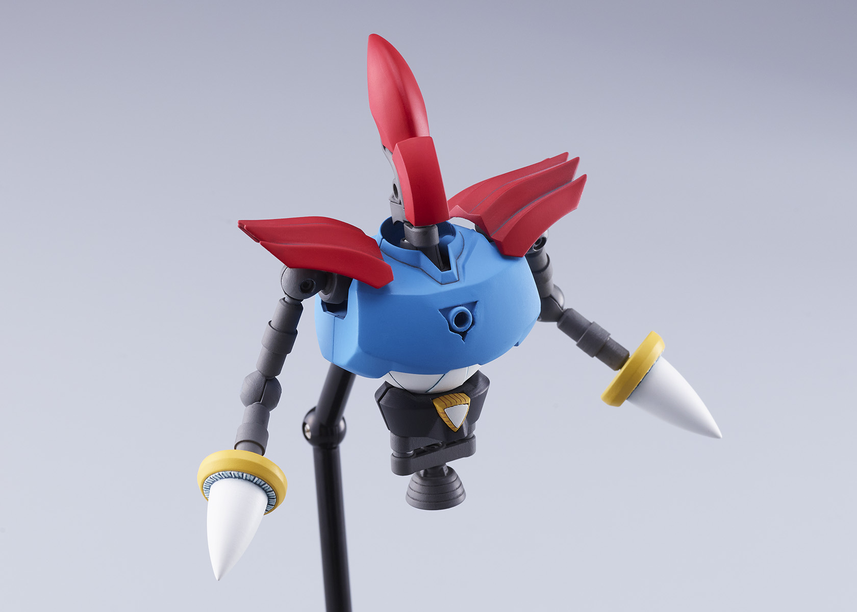 Combined Atlanger