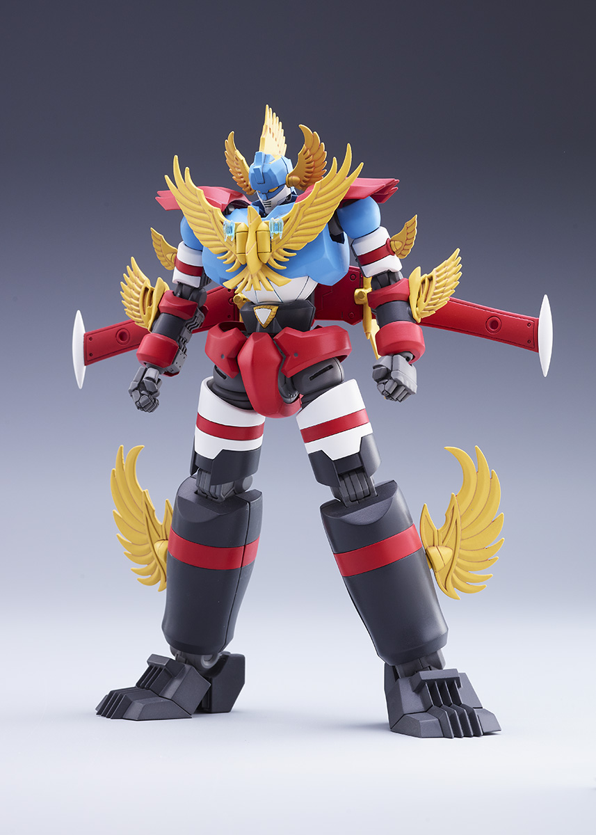 Combined Atlanger