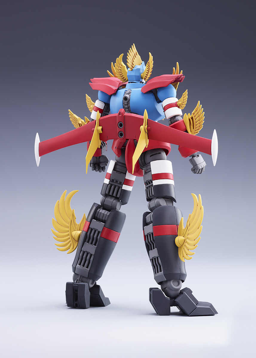 Combined Atlanger