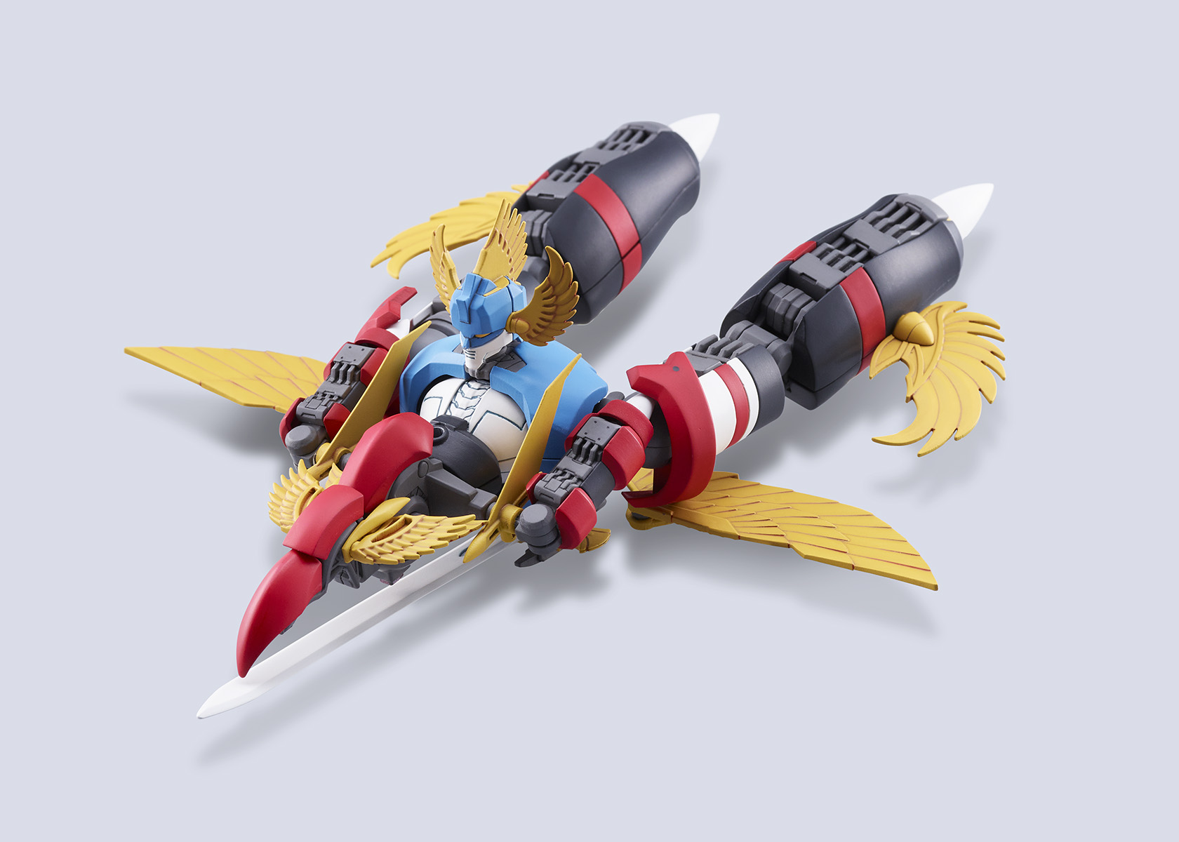 Combined Atlanger