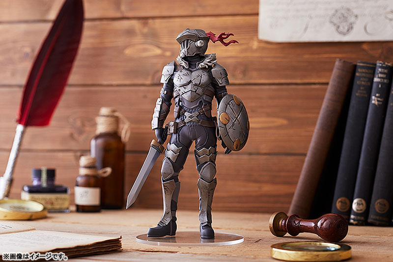 POP UP PARADE Goblin Slayer