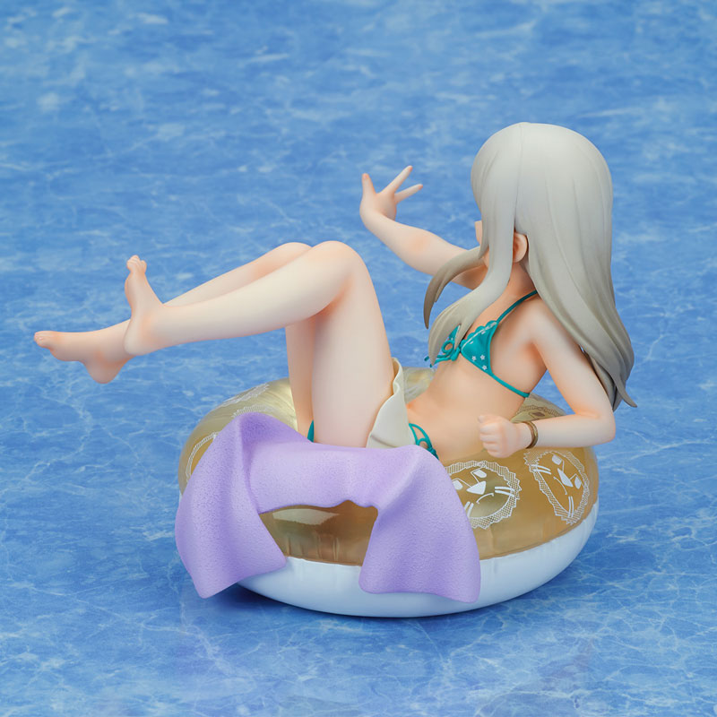 Fate/kaleid liner Prisma Illya Illyasviel Von Einzbern Swimsuit Ver. 1/6